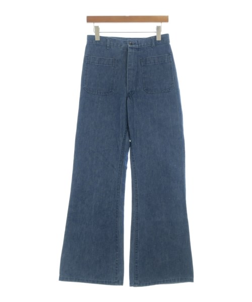 MILITARY(ミリタリー)のデニムパンツ サイズ:30(XL位) 3,000円