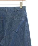MILITARY（ミリタリー）デニムパンツ 紺 サイズ:30(XL位) レディース/2200706535013