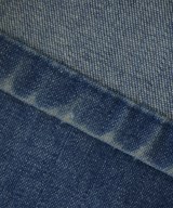 MILITARY（ミリタリー）デニムパンツ 紺 サイズ:30(XL位) レディース/2200706535013