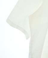 MILITARY（ミリタリー）カジュアルシャツ 白 サイズ:M メンズ/2200713613032