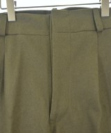MILITARY（ミリタリー）スラックス カーキ サイズ:2(M位) メンズ/2200713613131