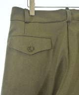 MILITARY（ミリタリー）スラックス カーキ サイズ:2(M位) メンズ/2200713613131