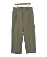 MILITARY スラックス