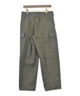 MILITARY（ミリタリー）カーゴパンツ カーキ サイズ:-(L位) メンズ/2200713613148
