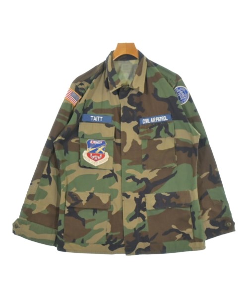 MILITARY(ミリタリー)のその他 サイズ:M 4,800円
