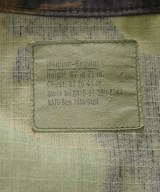 MILITARY（ミリタリー）その他 カーキ サイズ:M メンズ/2200711952027