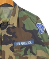 MILITARY（ミリタリー）その他 カーキ サイズ:M メンズ/2200711952027