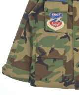 MILITARY（ミリタリー）その他 カーキ サイズ:M メンズ/2200711952027