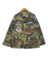 MILITARY ブルゾン（その他）