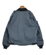 MILITARY（ミリタリー）ミリタリーブルゾン 紺 サイズ:-(XL位) メンズ/2200712488020