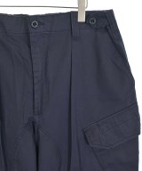 MILITARY（ミリタリー）カーゴパンツ 紺 サイズ:-(XXL位) メンズ/2200714883274