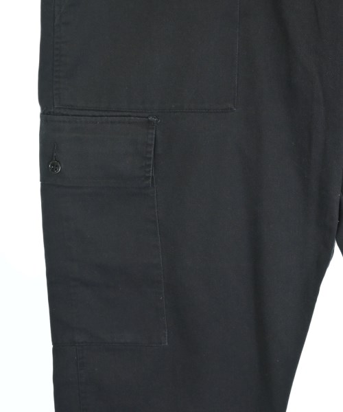 MILITARY（ミリタリー）カーゴパンツ 黒 サイズ:-(XXL位) メンズ/2200714883281
