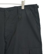 MILITARY（ミリタリー）カーゴパンツ 黒 サイズ:-(XXL位) メンズ/2200714883281