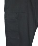 MILITARY（ミリタリー）カーゴパンツ 黒 サイズ:-(XXL位) メンズ/2200714883281