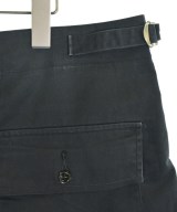 MILITARY（ミリタリー）カーゴパンツ 黒 サイズ:-(XXL位) メンズ/2200714883281