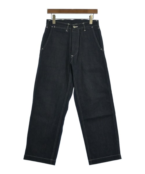 MILITARY(ミリタリー)のデニムパンツ サイズ:-(XS位) 9,400円