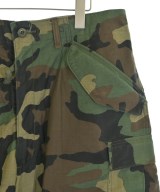 MILITARY（ミリタリー）カーゴパンツ 茶 サイズ:M メンズ/2200717494040
