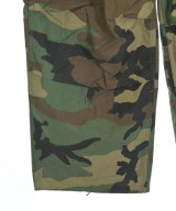 MILITARY（ミリタリー）カーゴパンツ 茶 サイズ:M メンズ/2200717494040