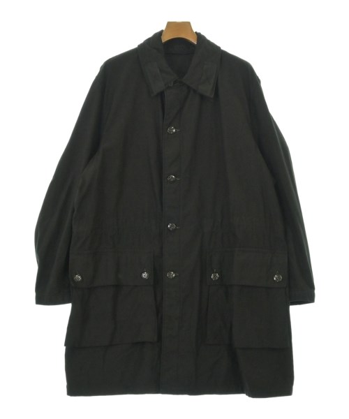 MILITARY(ミリタリー)のステンカラーコート サイズ:-(XXL位) 15,400円