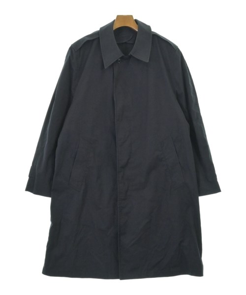 MILITARY(ミリタリー)のステンカラーコート サイズ:-(XXL位) 18,800円