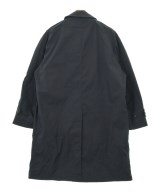 MILITARY（ミリタリー）ステンカラーコート 紺 サイズ:-(XXL位) メンズ/2200718834029