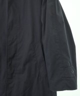 MILITARY（ミリタリー）ステンカラーコート 紺 サイズ:-(XXL位) メンズ/2200718834029
