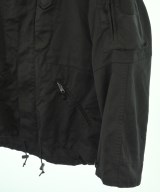MILITARY（ミリタリー）ブルゾン 黒 サイズ:-(XXL位) メンズ/2200718834043