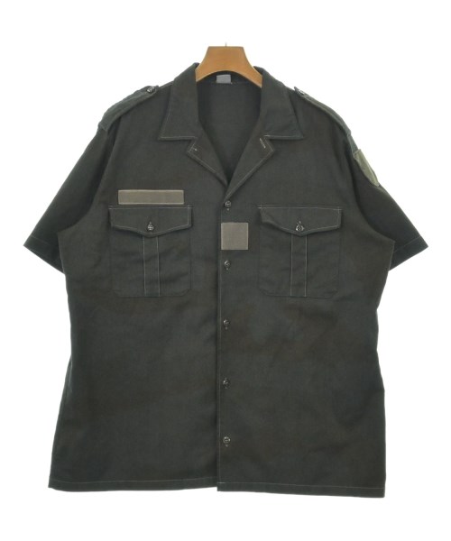 MILITARY(ミリタリー)のカジュアルシャツ サイズ:-(XL位) 7,200円