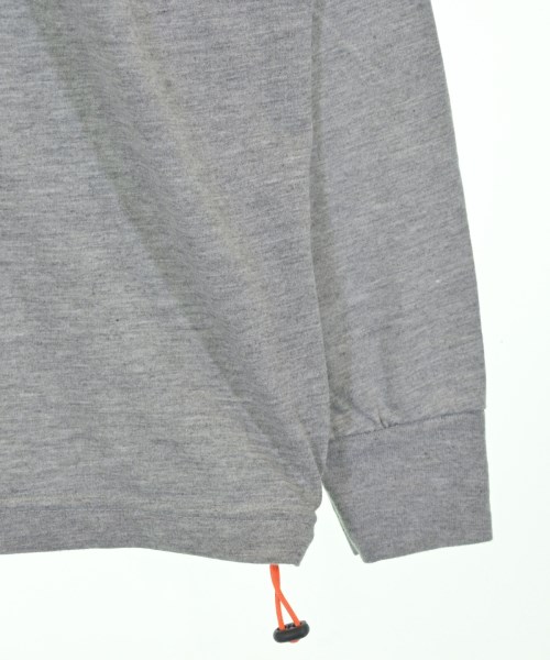 MILITARY（ミリタリー）Tシャツ・カットソー グレー サイズ:M メンズ/2200718834098