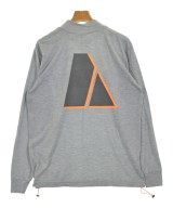 MILITARY（ミリタリー）Tシャツ・カットソー グレー サイズ:M メンズ/2200718834098