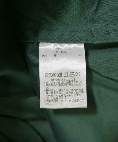 MILITARY（ミリタリー）その他 緑 サイズ:M メンズ/2200718834159
