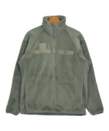 MILITARY（ミリタリー）ミリタリーブルゾン 緑 サイズ:S メンズ/2200719416040