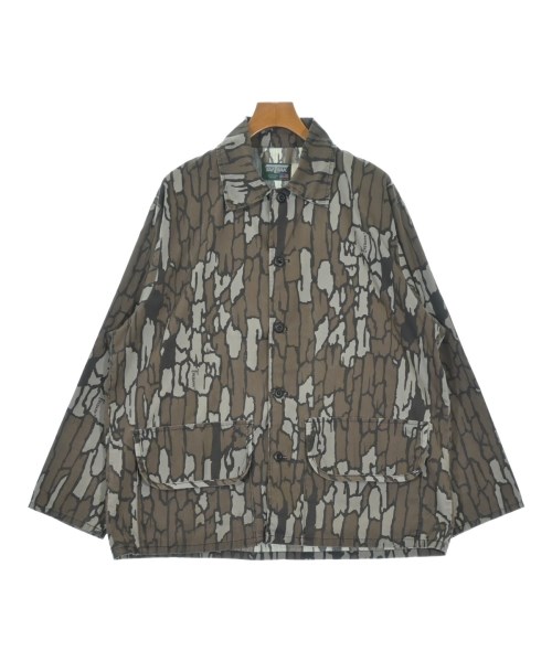 MILITARY(ミリタリー)ミリタリーブルゾン グレー サイズ:XL/2200644153058