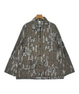 MILITARY（ミリタリー）ミリタリーブルゾン グレー サイズ:XL メンズ/2200644153058