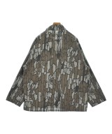 MILITARY（ミリタリー）ミリタリーブルゾン グレー サイズ:XL メンズ/2200644153058