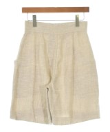 -（ソノタ）ショートパンツ ベージュ サイズ:9/10(S位) レディース/2200645524383