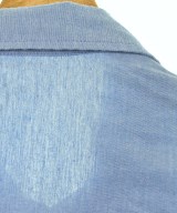 MILITARY（ミリタリー）カジュアルシャツ 青 サイズ:-(XL位) メンズ/2200646136714