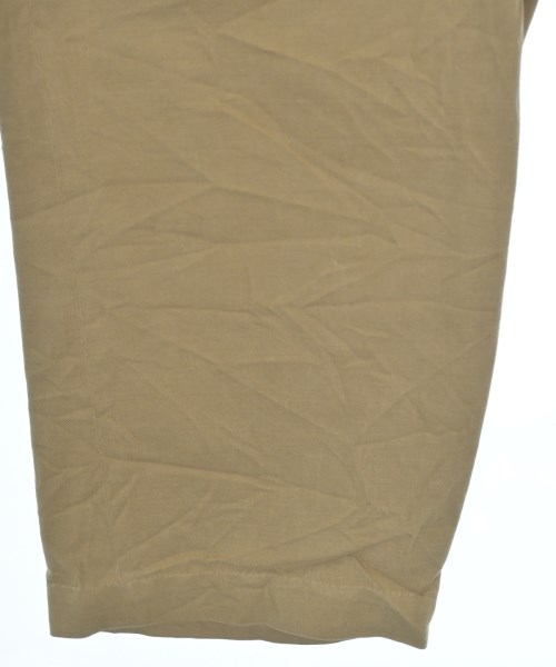 MILITARY（ミリタリー）チノパン ベージュ サイズ:-(M位) レディース/2200646136820