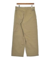 MILITARY（ミリタリー）チノパン ベージュ サイズ:-(M位) レディース/2200646136820