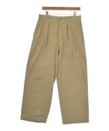 MILITARY チノパン