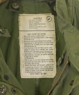 MILITARY（ミリタリー）モッズコート カーキ サイズ:M メンズ/2200646531052