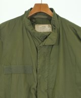 MILITARY（ミリタリー）モッズコート カーキ サイズ:M メンズ/2200646531052
