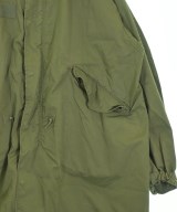MILITARY（ミリタリー）モッズコート カーキ サイズ:M メンズ/2200646531052