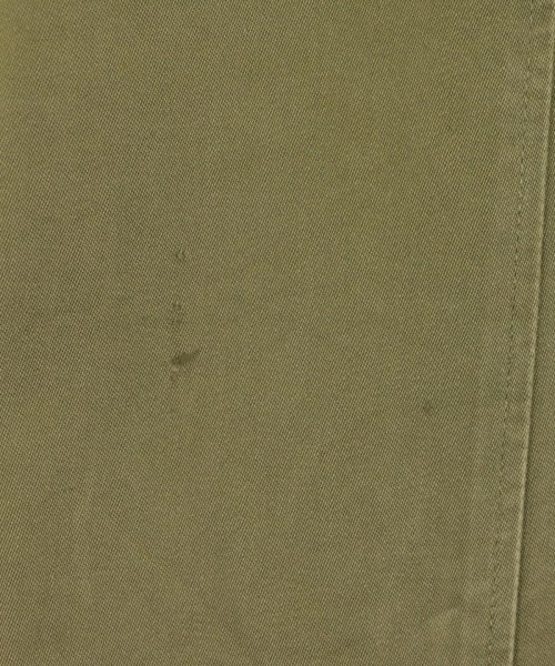 MILITARY（ミリタリー）トレンチコート カーキ サイズ:L メンズ/2200646531113