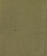 MILITARY（ミリタリー）トレンチコート カーキ サイズ:L メンズ/2200646531113