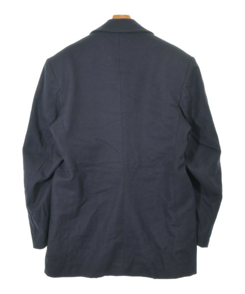 MILITARY（ミリタリー）ピーコート 紺 サイズ:54(XL位) メンズ/2200648087014