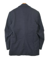 MILITARY（ミリタリー）ピーコート 紺 サイズ:54(XL位) メンズ/2200648087014