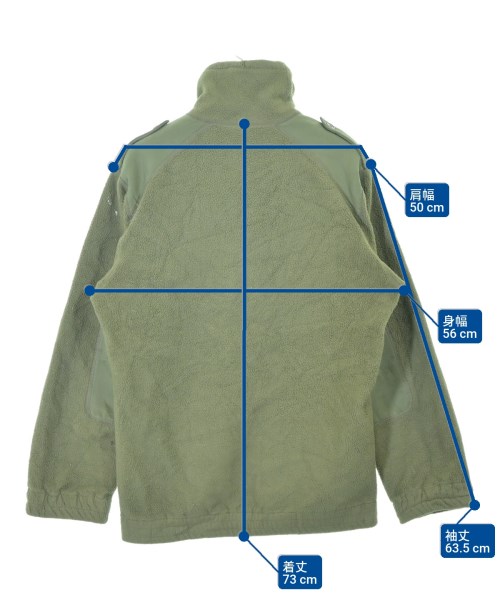 MILITARY（ミリタリー）その他 カーキ サイズ:-(L位) メンズ/2200648087021