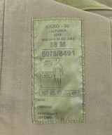 MILITARY（ミリタリー）ミリタリーブルゾン カーキ サイズ:-(S位) メンズ/2200648087106