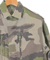 MILITARY（ミリタリー）ミリタリーブルゾン カーキ サイズ:-(S位) メンズ/2200648087106